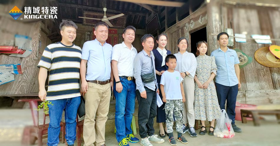 关注留守儿童教育，湖南4008云顶集团与爱同业