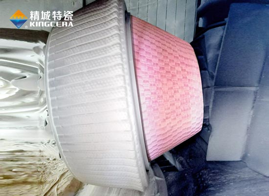 立磨磨辊轴陶瓷；ぬ