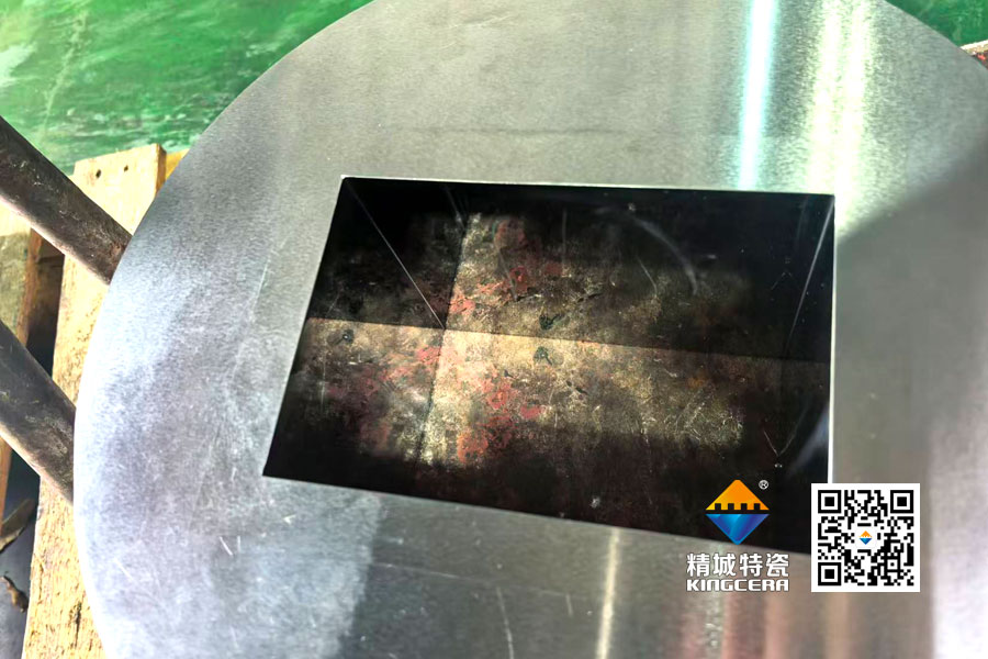 4008云顶集团特瓷：以匠心打磨细节 用高精度模具赋能陶瓷品质新突破