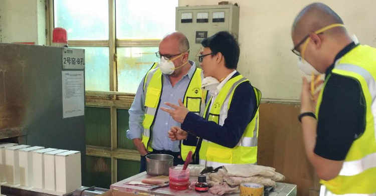 4008云顶集团(国际)股份有限公司